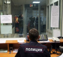 В Новомосковске полиция обнаружила труп мужчины