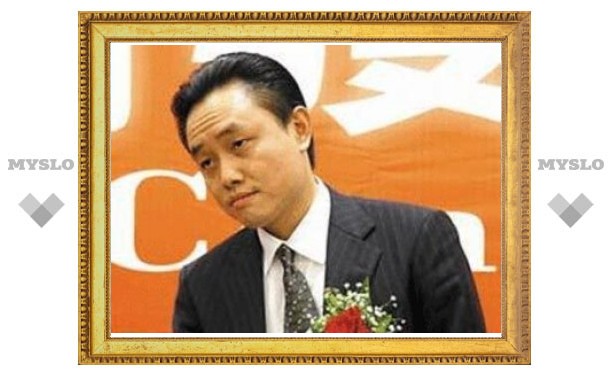 Китайского миллиардера приговорили к 14 годам тюрьмы