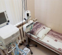 В Тульской области 24 пациента с COVID-19 подключены к аппаратам искусственной вентиляции легких