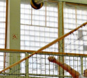 В Тульской любительской волейбольной лиге лидер едва не оступился