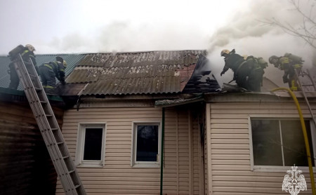 Дежурная часть