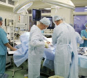В Тульской области впервые провели операцию по пересадке почки