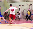 Тульская лига любителей футбола: обзор центральных игр минувшего уик-энда