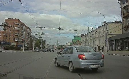 Дежурная часть