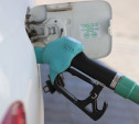 Росстат назвал регионы, где за неделю больше всего выросли цены на бензин