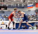 В Туле прошли Всероссийские соревнования по греко-римской борьбе на призы Шамиля Хисамутдинова