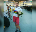 Тульские велогонщики в составе сборной России побили мировой рекорд на первенстве мира
