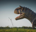 Парк тульского периода: в Веневском районе достроят заброшенный аттракцион с динозаврами  