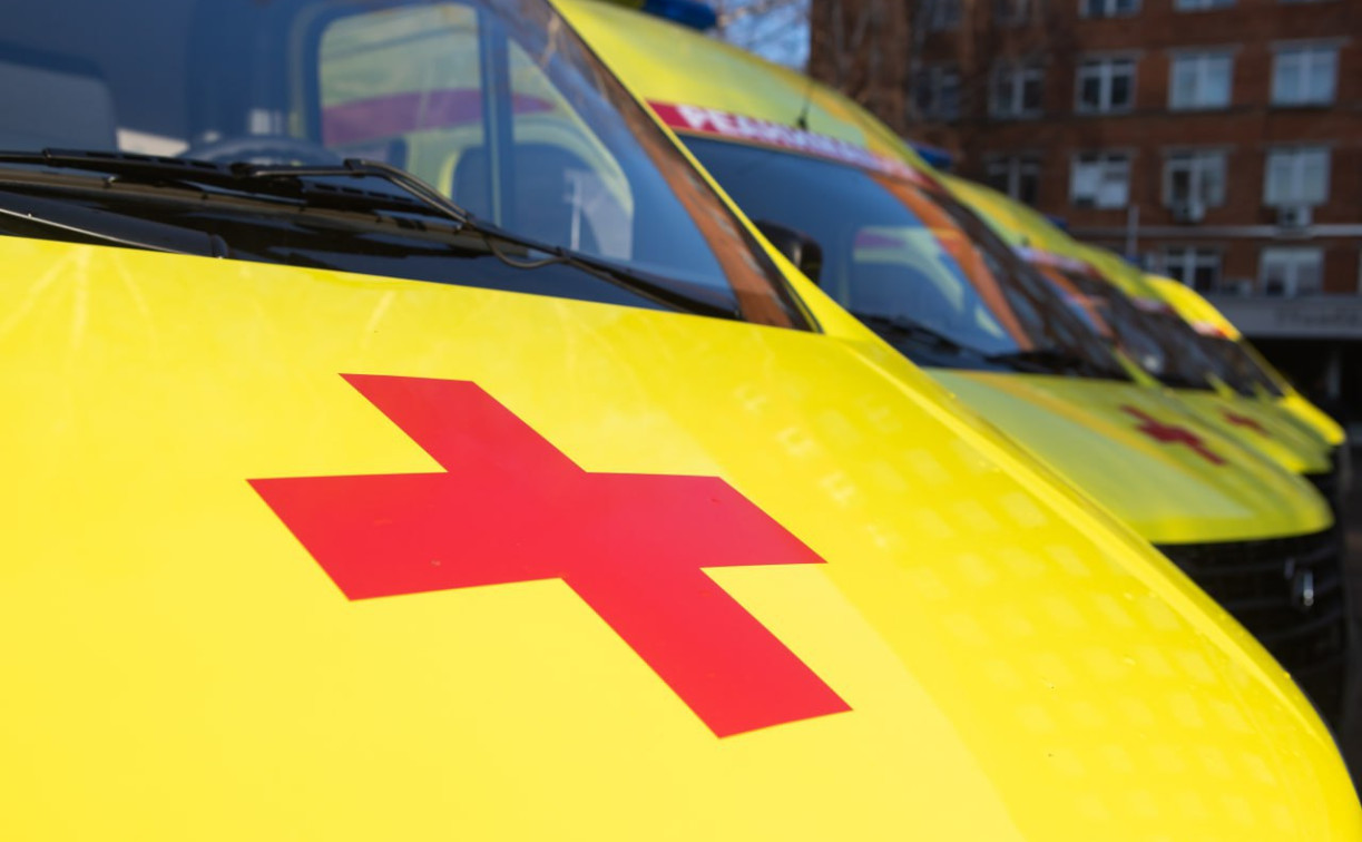 В Тульской области в структуре скорой помощи появятся специализированные транспортные бригады 