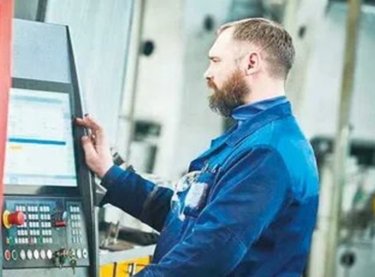 В Туле выберут лучшего в стране оператора станка ЧПУ