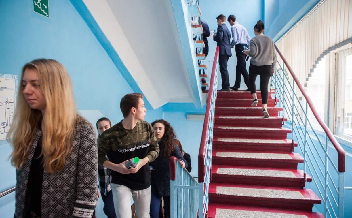 Стало известно, когда начнутся летние каникулы у тульских школьников 