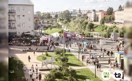 Новости компаний