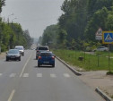 В Туле на улице Кутузова установят еще один светофор