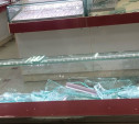 Вооруженный налет на ювелирный магазин в Узловой: сумма ущерба увеличилась до 25 млн рублей