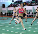 Тульская бегунья примет старт в чемпионате страны по легкой атлетике