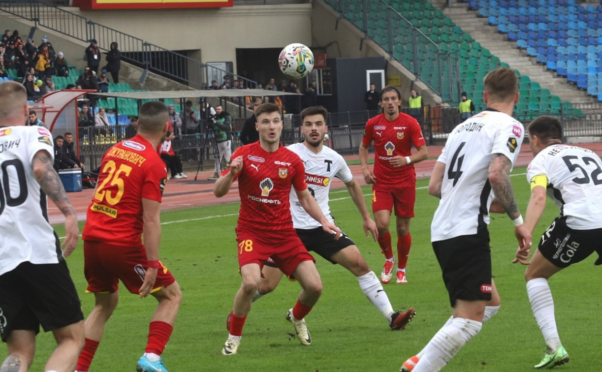 «Арсенал» — «Торпедо»: история противостояний