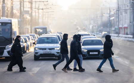 Жизнь Тулы и области