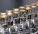 Житель Ленинского района украл у приятеля 20 бутылок водки 