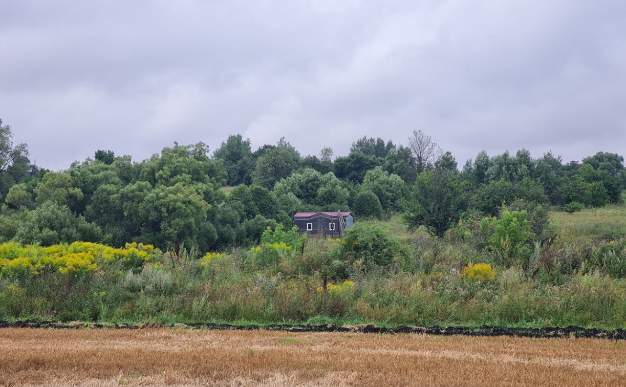 Гремучий случай. В Тульской области посёлок объявил администрации холодную войну и не платит за ЖКХ