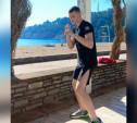 Тульский боксер выступит на Кубке мира