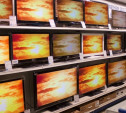Телевизоры без маркировки энергоэффективности запретили к продаже