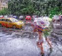 Погода в Туле 29 июля: дождь с грозой и до 30 градусов тепла