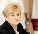 Первым заместителем председателя гордумы стала Татьяна Ларина