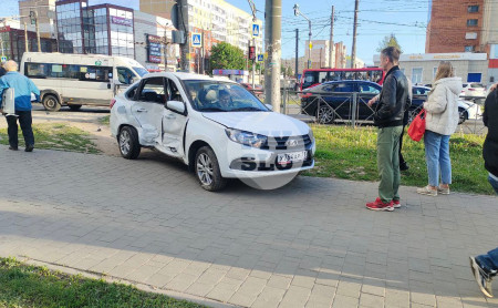 Дежурная часть