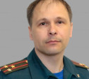 Полковник Александр Бабаков возглавил управление гражданской обороны в тульском МЧС