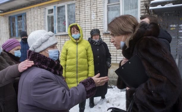 В Щекино УК пыталась заставить жителей заплатить за капремонт больше, чем он стоил