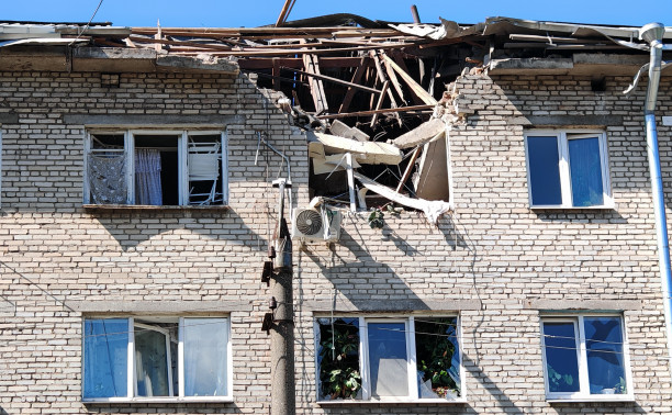 БПЛА попали в жилые дома: почему не все туляки получили компенсации