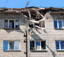 БПЛА попали в жилые дома: почему не все туляки получили компенсации