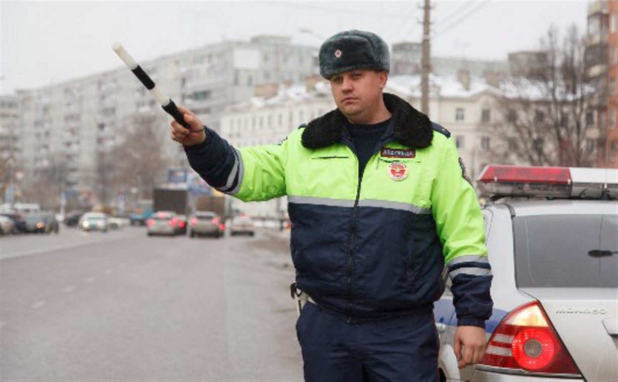 В России в разы вырастут штрафы за превышение скорости