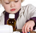 В Тульской области дети отравились лекарствами и жидкостью для розжига