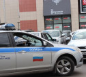 За неделю в Тульской области задержали 152 пьяных автолюбителей