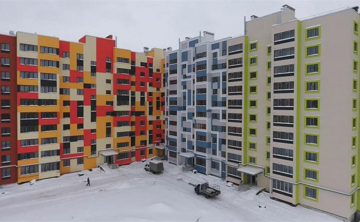 Оформление двора в жилом комплексе от «Капитала» признано лучшим в России