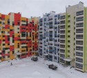 Оформление двора в жилом комплексе от «Капитала» признано лучшим в России