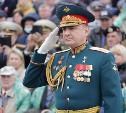 Алексей Дюмин поздравил Владимира Путина с юбилеем