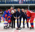 Алексей Дюмин: «Хоккей пришёл в Тулу всерьёз и надолго»