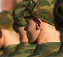 Военная прокуратура Тульского гарнизона проверяет готовность к весеннему призыву