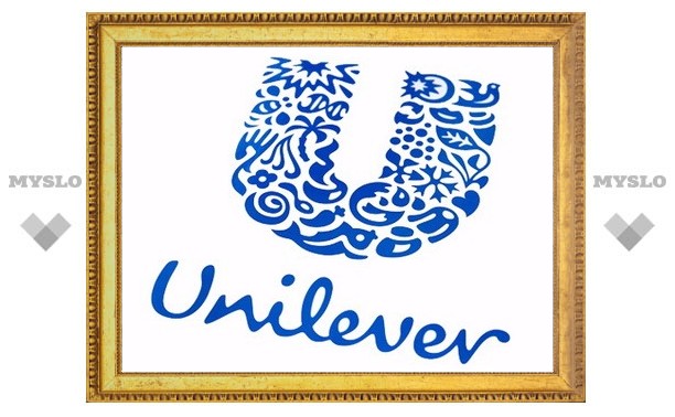 Unilever будет производить в Туле концентрированный бульон