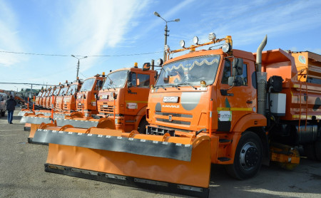 Жизнь Тулы и области