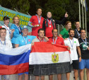 Туляки завоевали 19 медалей на турнире по плаванию в категории «Мастерс»