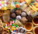В Щекино «сладкоежка» вынес из торгового павильона конфеты, печенье и вафли