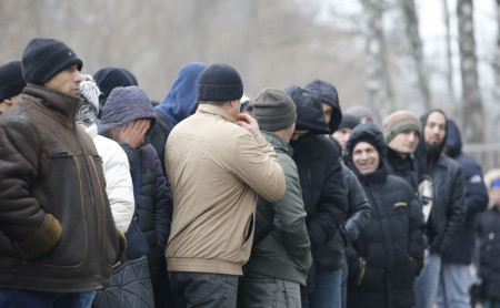 Жизнь Тулы и области