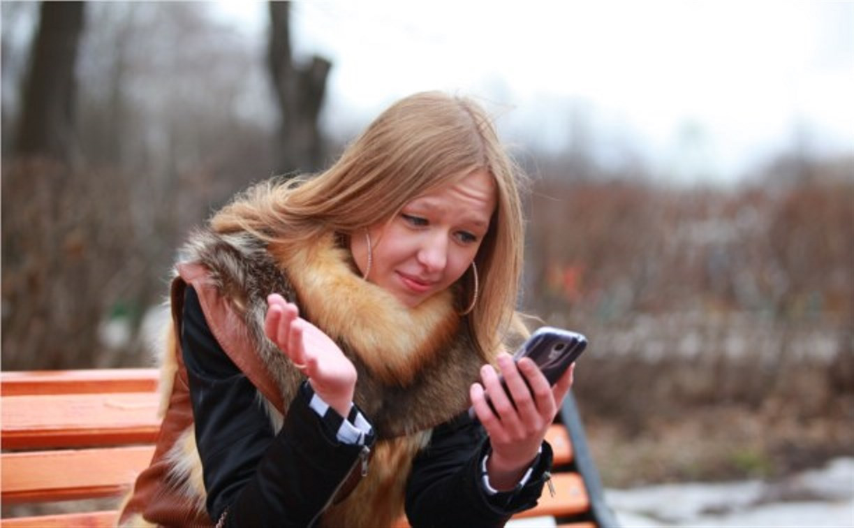 В России исчезнет SMS-спам с коротких номеров