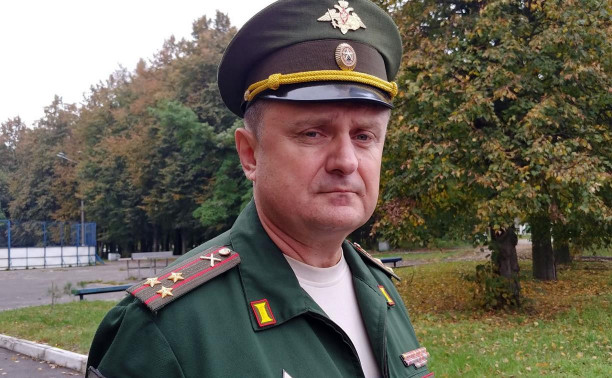 Военный комиссар Тулы о сроках мобилизации: распоряжения о паузе не было