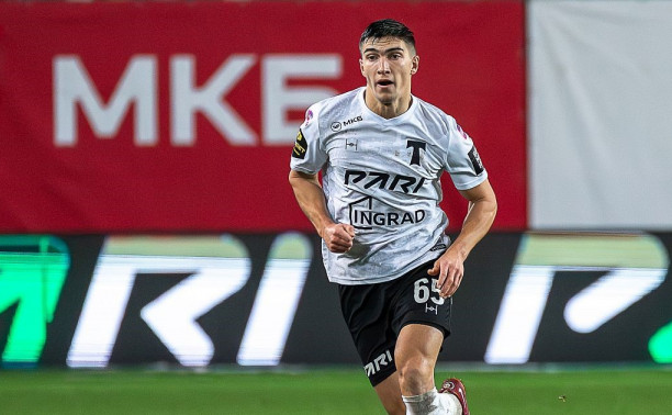 «Арсенал» заинтересован в полузащитнике «Торпедо» 