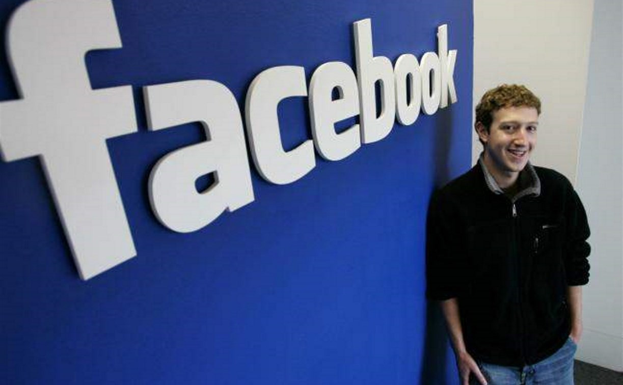 Роскомнадзор пригрозил закрыть Facebook в России