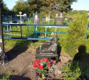 Николай Терехов о разгроме кладбища в Узловой: «Для полиции найти этих негодяев — дело чести»